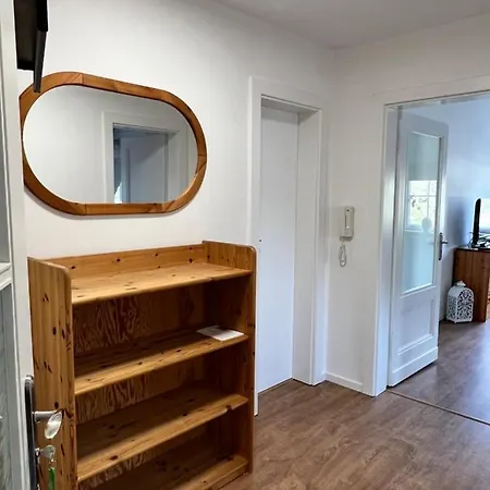 Stonegalerie Apartment Liebenburg Exterior photo
