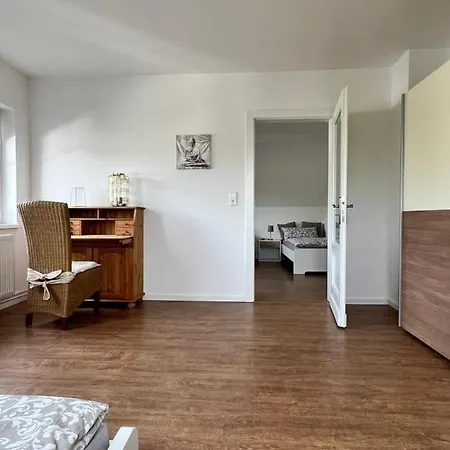 Stonegalerie Apartment Liebenburg Exterior photo
