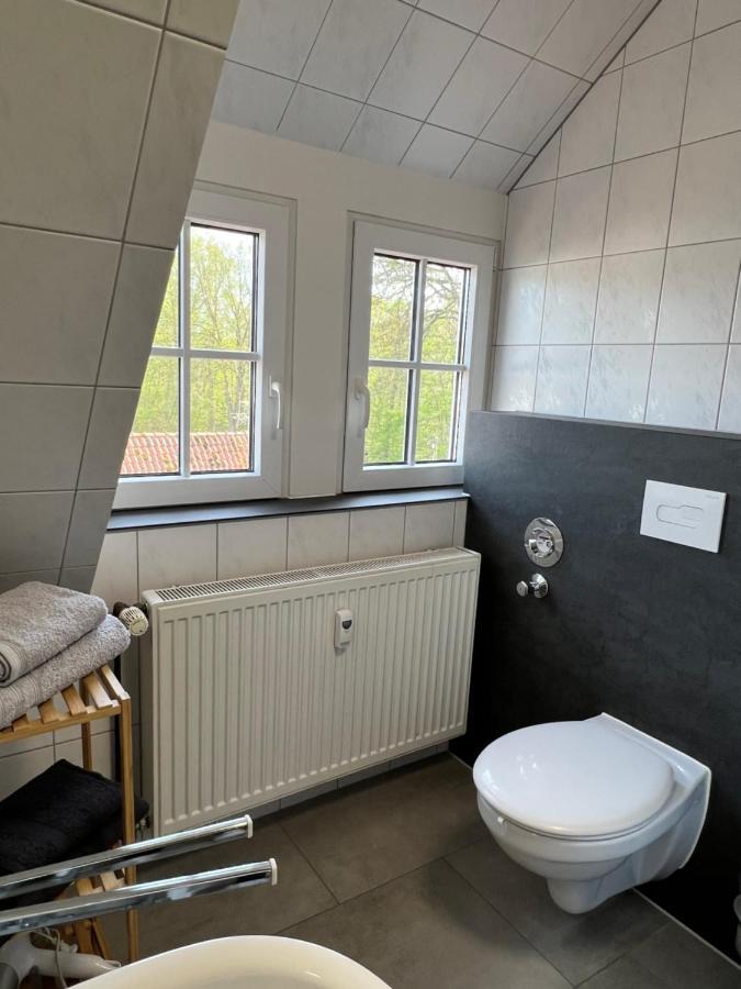 Apartment Stonegalerie Liebenburg