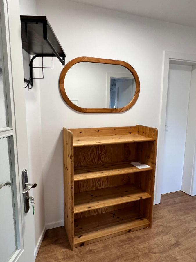 Stonegalerie Apartment