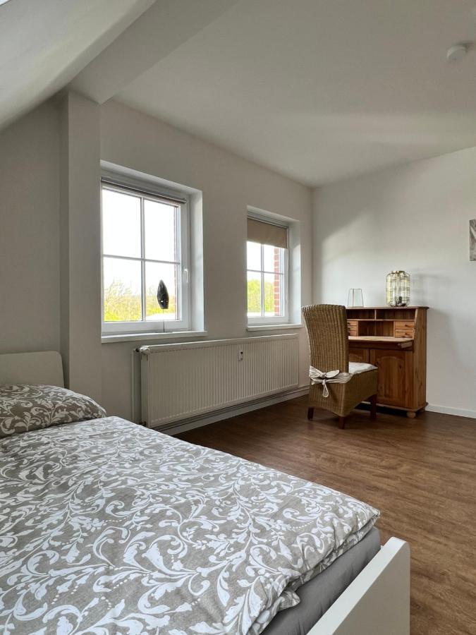 Apartment Stonegalerie Liebenburg