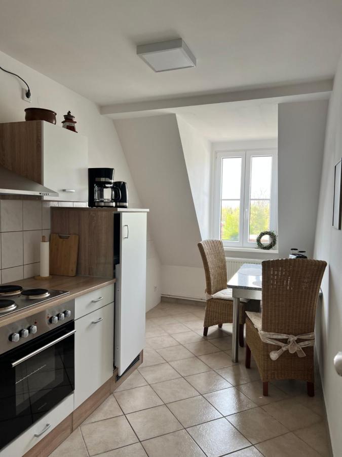 Stonegalerie Apartment