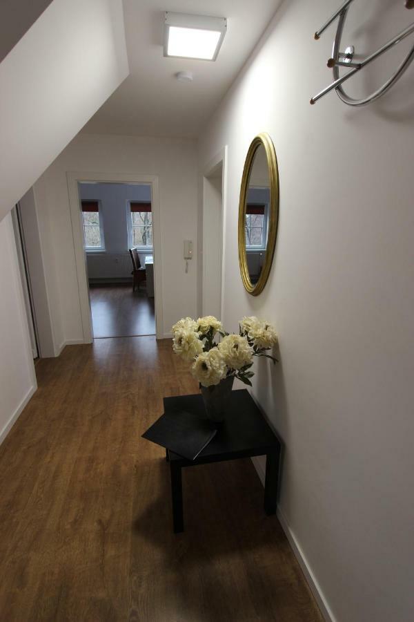 Apartment Stonegalerie Liebenburg