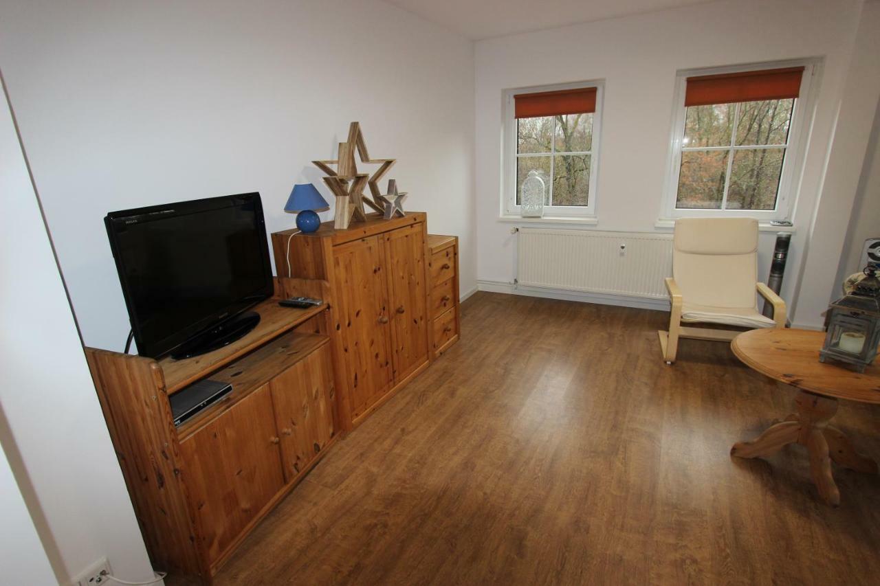 Stonegalerie Apartment