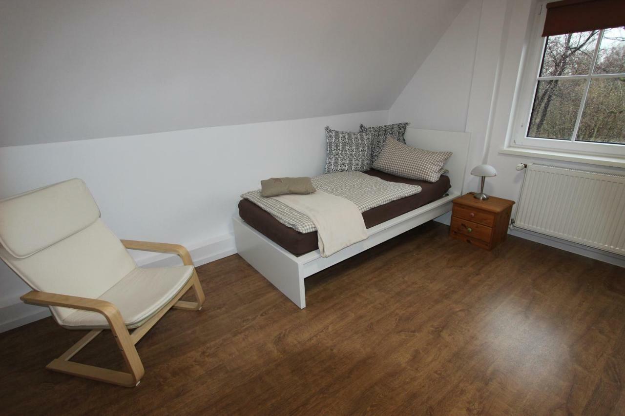 Apartment Stonegalerie *