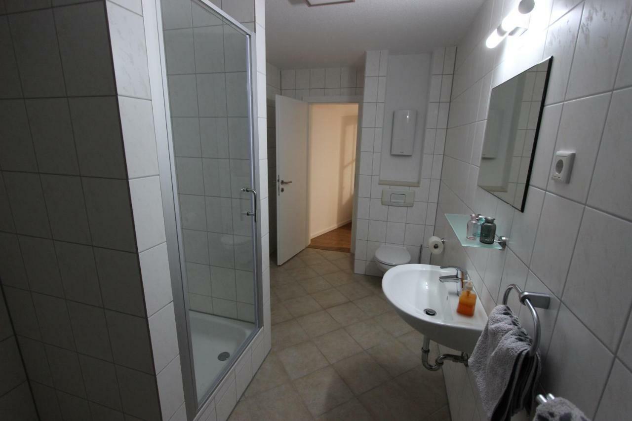 Stonegalerie Apartment